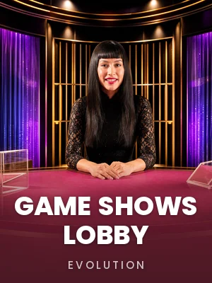 Pragmatic Play | Game shows Lobby
