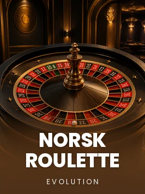 Evolution | Norsk Roulette