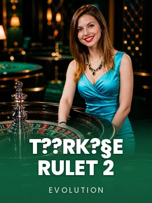 Evolution | T??rk?§e Rulet 2