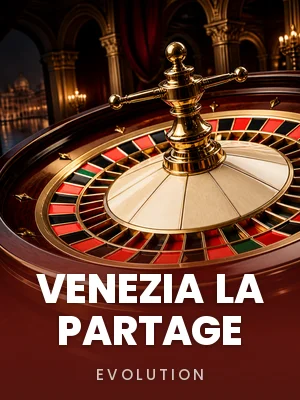 Evolution | Venezia La Partage