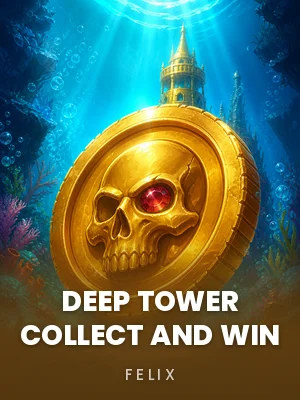 Featured game from Felix