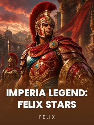 Felix | Imperia Legend Felix Stars