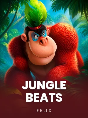 Felix | Jungle Beats