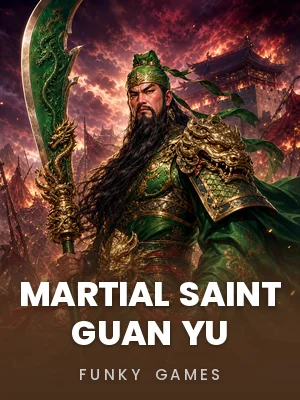 Featured game from Funky Games