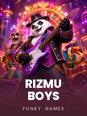 Featured game from Funky Games