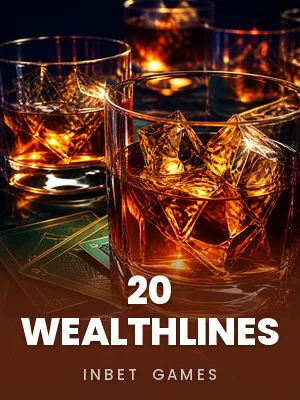 Inbet Games | 20 Wealthlines