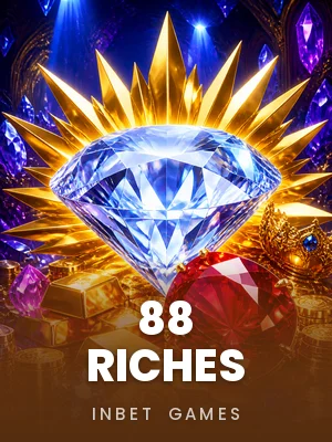 Inbet Games | 88 Riches