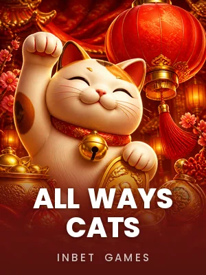 Inbet Games | All Ways Cats
