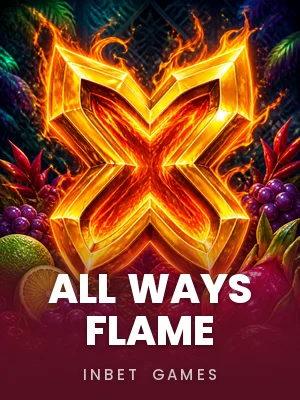 Inbet Games | All Ways Flame