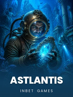 Inbet Games |  Astlantis