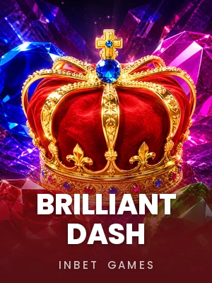 Inbet Games | Brilliant Dash