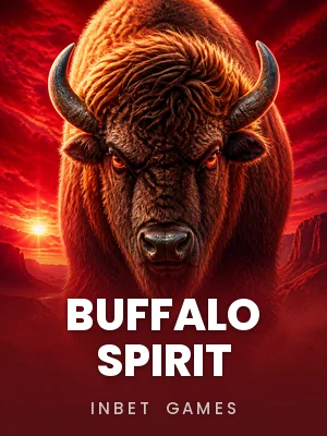 Inbet Games | Buffalo Spirit