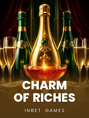 Inbet Games | Charm of Riches