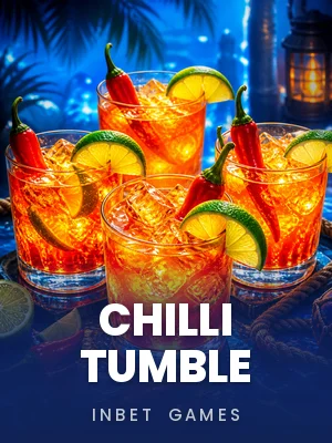 Inbet Games | Chilli Tumble