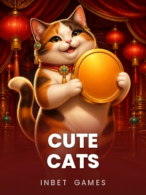 Inbet Games | Cute Cats