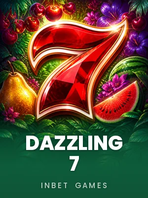 Inbet Games | Dazzling 7