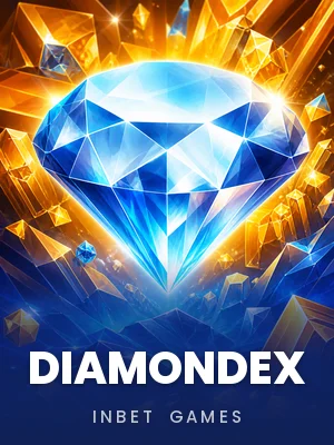 Inbet Games | Diamondex