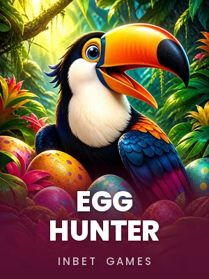 Inbet Games | Egg Hunter