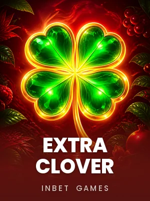 Inbet Games | Extra Clover