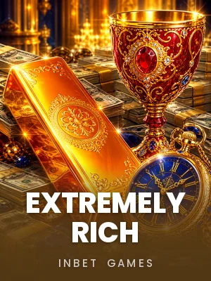 Inbet Games | Extremely Rich
