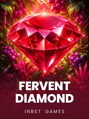 Inbet Games | Fervent Diamond