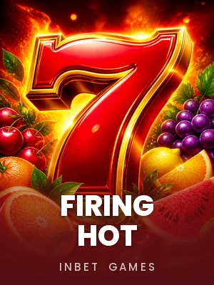 Inbet Games | Firing Hot