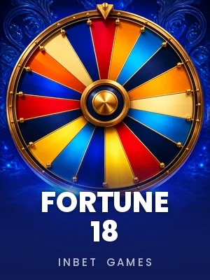 Inbet Games | Fortune 18