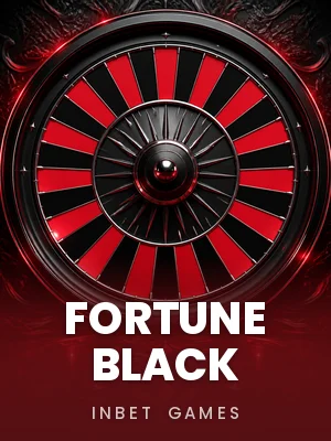 Inbet Games | Fortune black