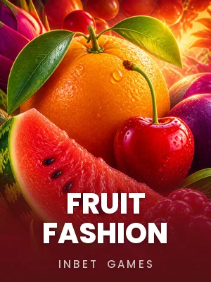Inbet Games | Fruit Fashion