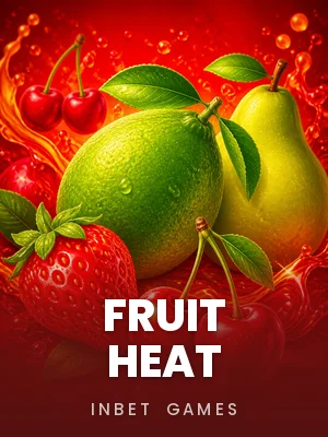 Inbet Games | Fruit Heat