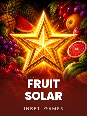 Inbet Games | Fruit Solar