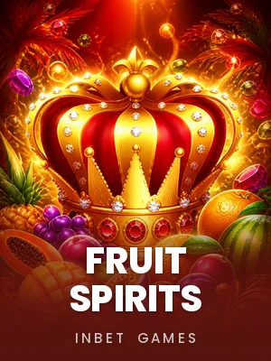 Inbet Games | Fruit Spirits