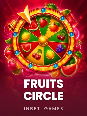 Inbet Games | Fruits Circle