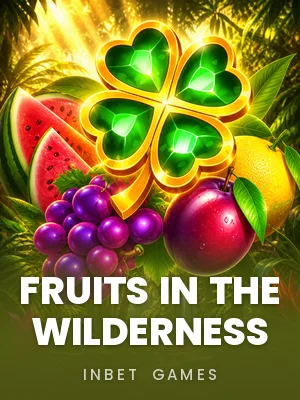 Inbet Games | Fruits in the Wilderness