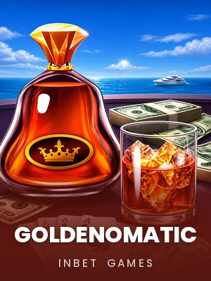 Inbet Games | Goldenomatic