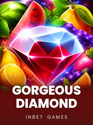 Inbet Games | Gorgeous Diamond