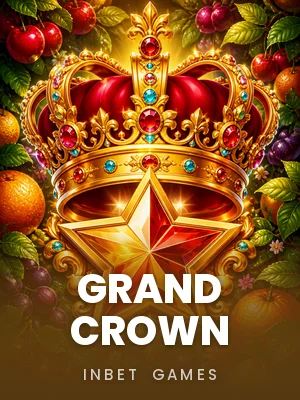 Inbet Games | Grand Crown
