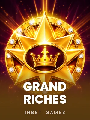 Inbet Games | Grand Riches