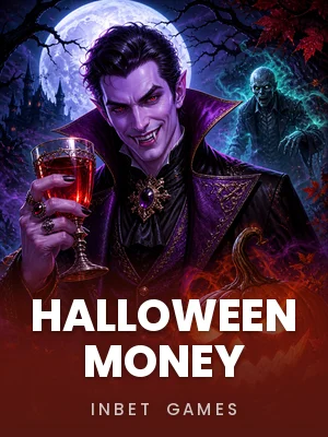 Inbet Games | Halloween Money
