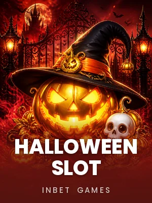 Inbet Games | Halloween Slot