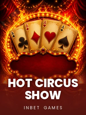 Inbet Games | Hot Circus Show