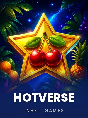 Inbet Games | Hotverse