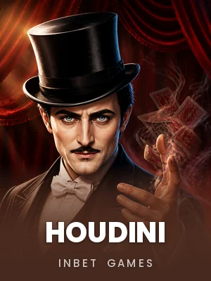 Inbet Games | Houdini