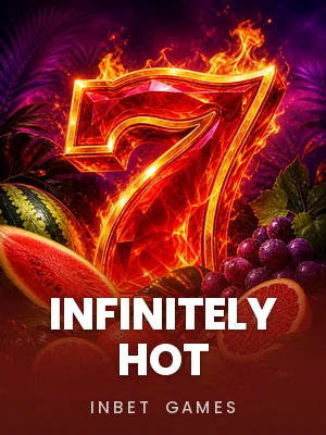 Inbet Games | Infinitely Hot