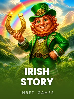 Inbet Games | Irish Story