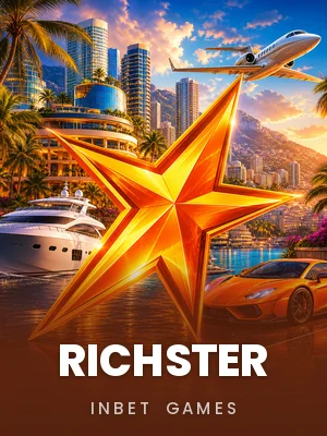 Inbet Games | Richster