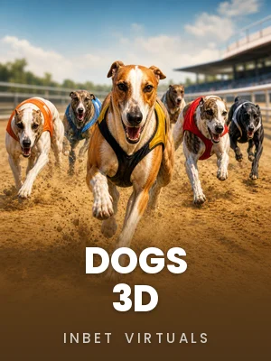 Inbet Games | Dogs 3D