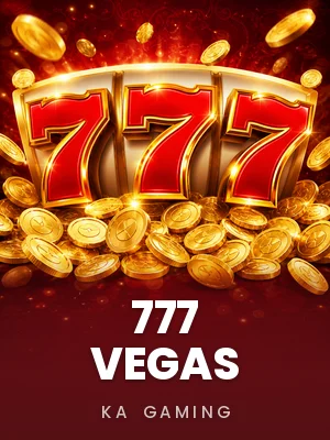 KA Gaming | 777 Vegas