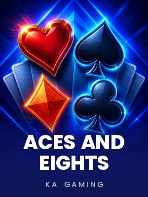 KA Gaming | Aces and Eights