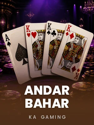 KA Gaming | Andar Bahar